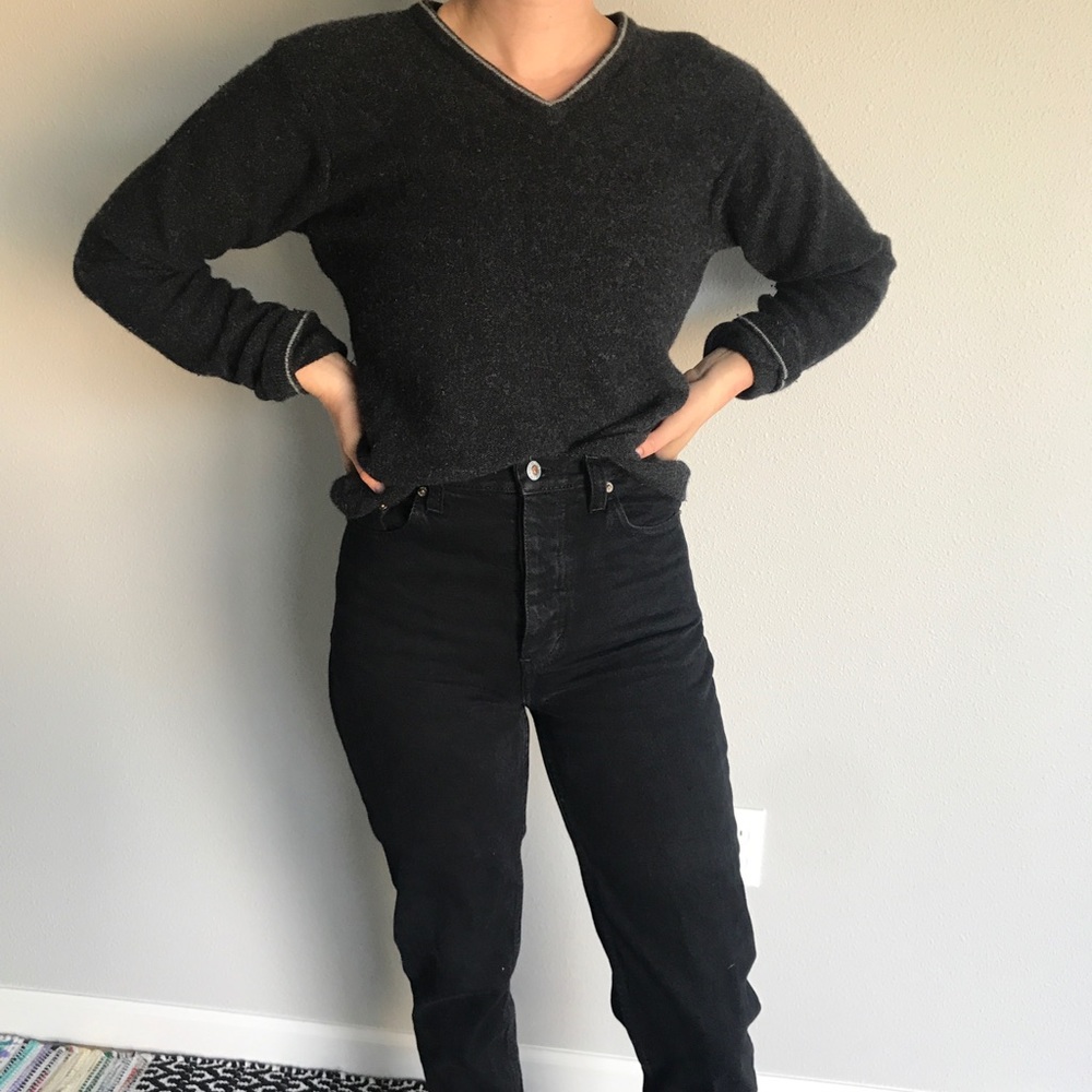 Columbia Sweater